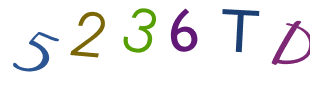 Sicherheitsgrafik